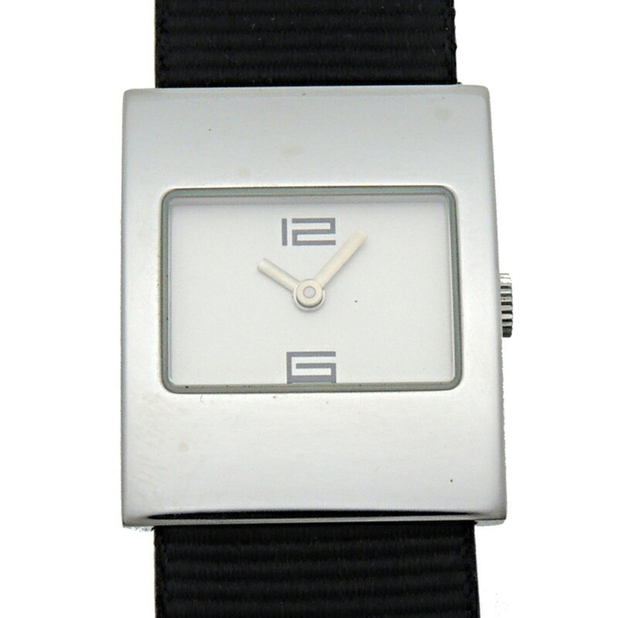 Gucci Square Ladies Watch 4900l